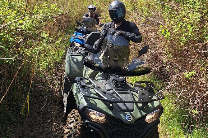 70 Minutes Private ATV Tour in Lebanon - Key highlights to know before you go