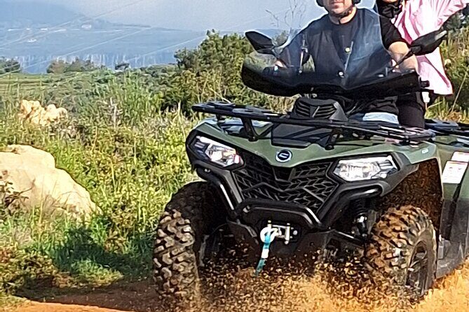 70 Minutes Private ATV Tour in Lebanon - Who should book this ATV tour (and who might skip it)