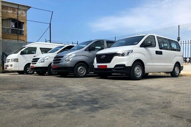 Beirut Arrival Airport Transfer Pickup - How private transfers change the first hour of your trip
