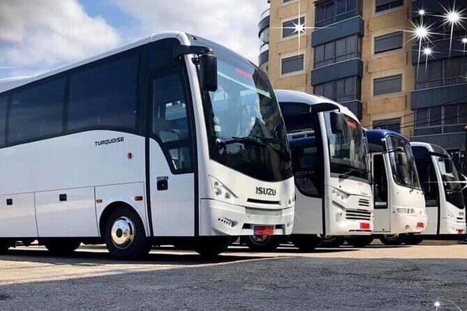 Beirut Arrival Airport Transfer Pickup - Is this transfer comfortable and safe?