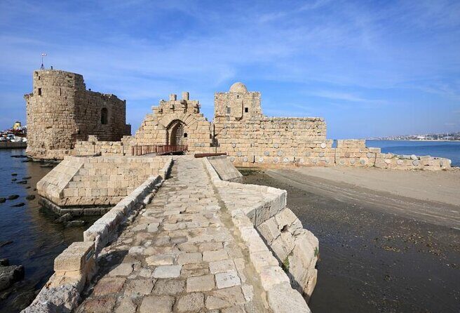 Beirut to Sidon, Tyre and Maghdouché: Daily Tours with Lunch - Key highlights worth planning for