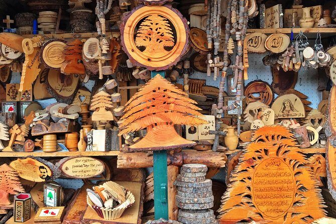 Cedars, Bsharre & Kozhaya Day Tour - Extra Time in North Governorate: Custom Stops Without Stress