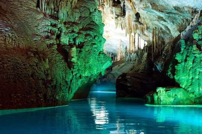 Full-Day Private Tour to Jeita Grotto, Harissa and Byblos - Why this Jeita Grotto–Harissa–Byblos combo makes sense