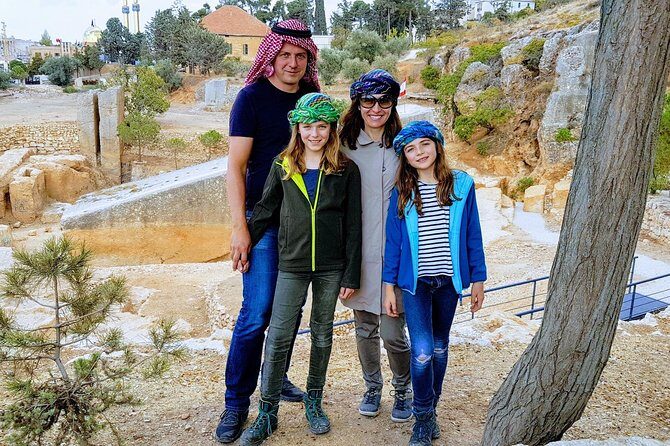 Guided Full-Day Private Tour to Byblos and Baalbek from Beirut - Byblos: Phoenician roots plus Crusader castle energy