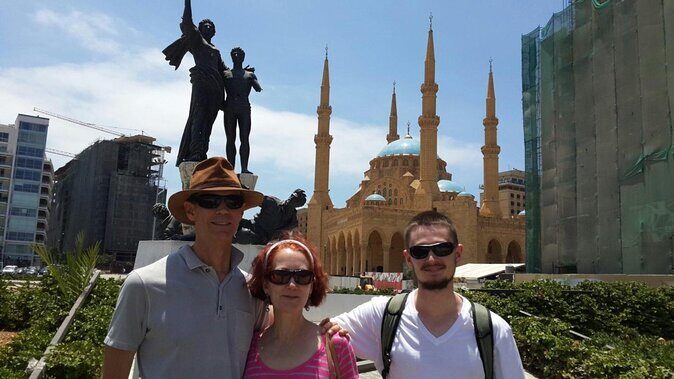Guided Small-Group Tour to Beirut, Beiteddin & Deir elQamar - Key highlights you’ll actually care about