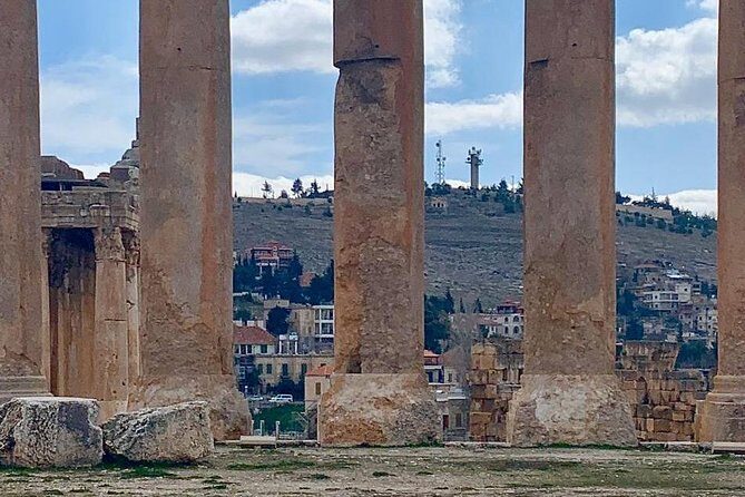 Lebanon tour Baalbek ruins & Ksara w/pick-up, lunch,guide+entries - Should You Book This Baalbek and Ksara Day Trip?