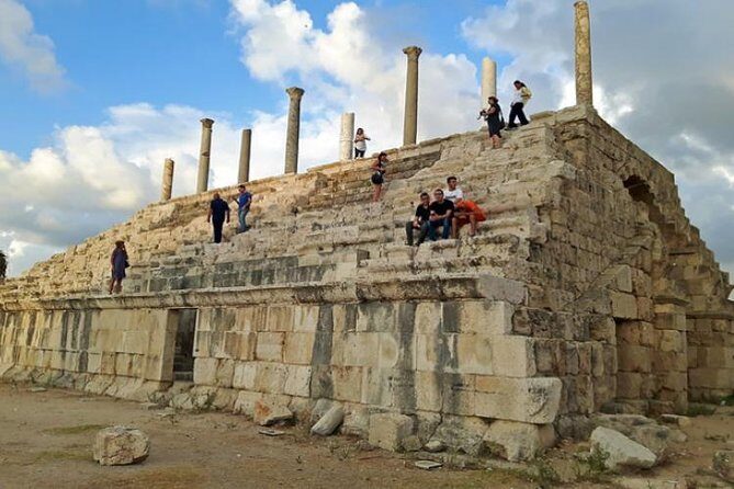 Private Guided Tour to Sidon, Tyre and Maghdouche from Beirut - Who this tour suits best
