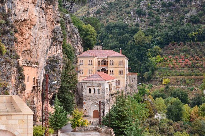PRIVATE Tour to Cedars of God, Besharre & Qozhaya Valley - Should you book this Cedars of God, Besharre & Qozhaya Valley tour?