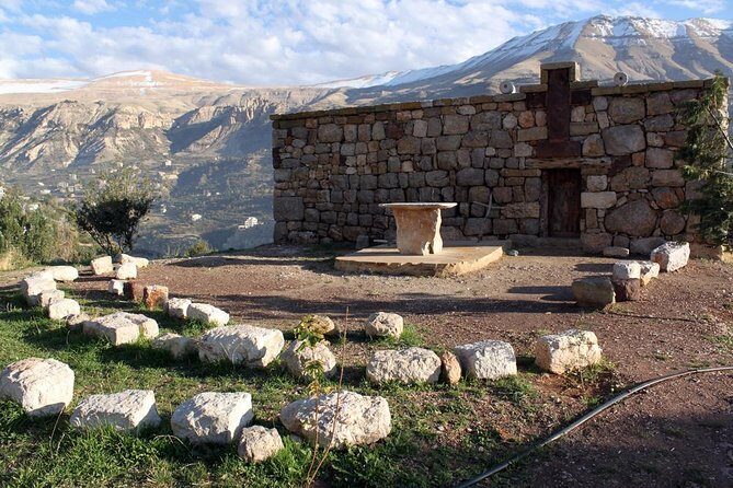 Private Trip to Qadisha Valley, Bcharri and Cedars of God - Key things that make this trip worth your time