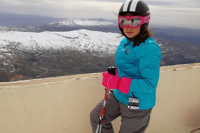 Skiing with LESA - Key Points Worth Knowing
